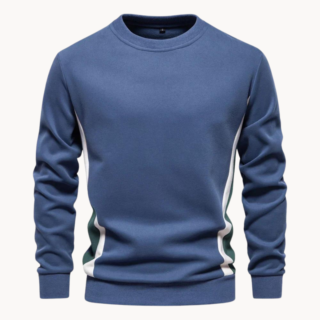 Nevio Crewneck Sweater