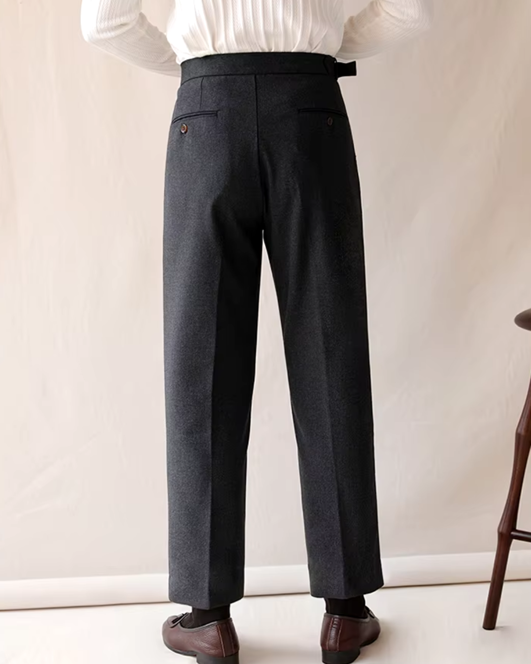 Chancellor Trousers