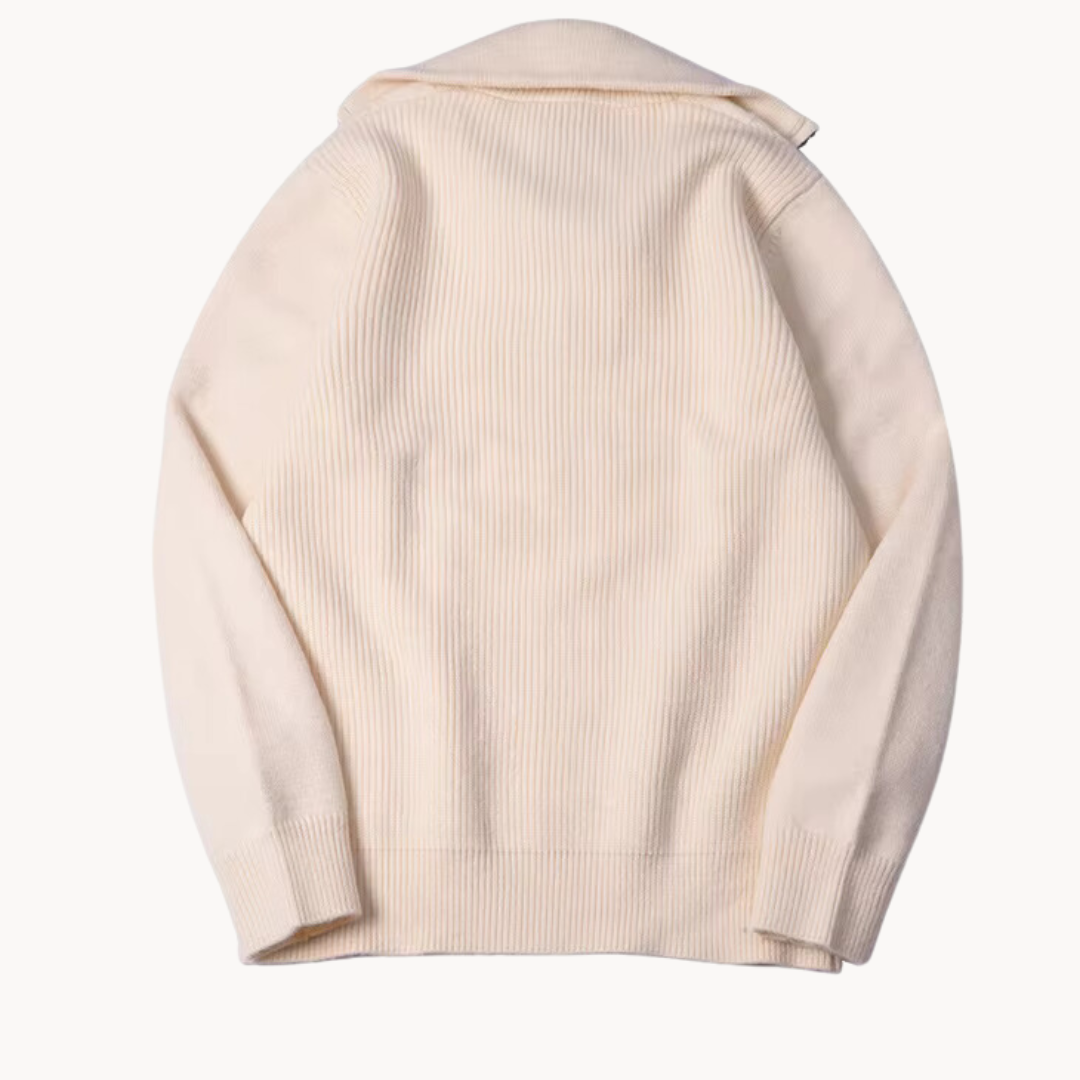 Bellini Zip Sweater