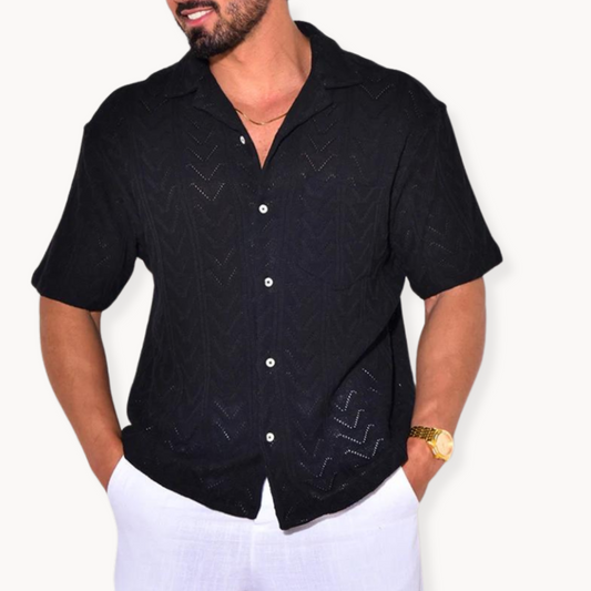 Castello Texture Shirt