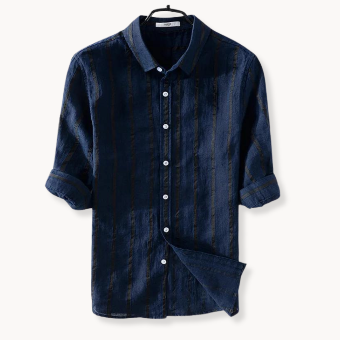 Ravelo Linen Shirt