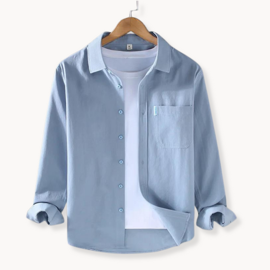 Altair Cotton Shirt