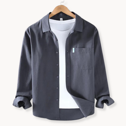 Altair Cotton Shirt