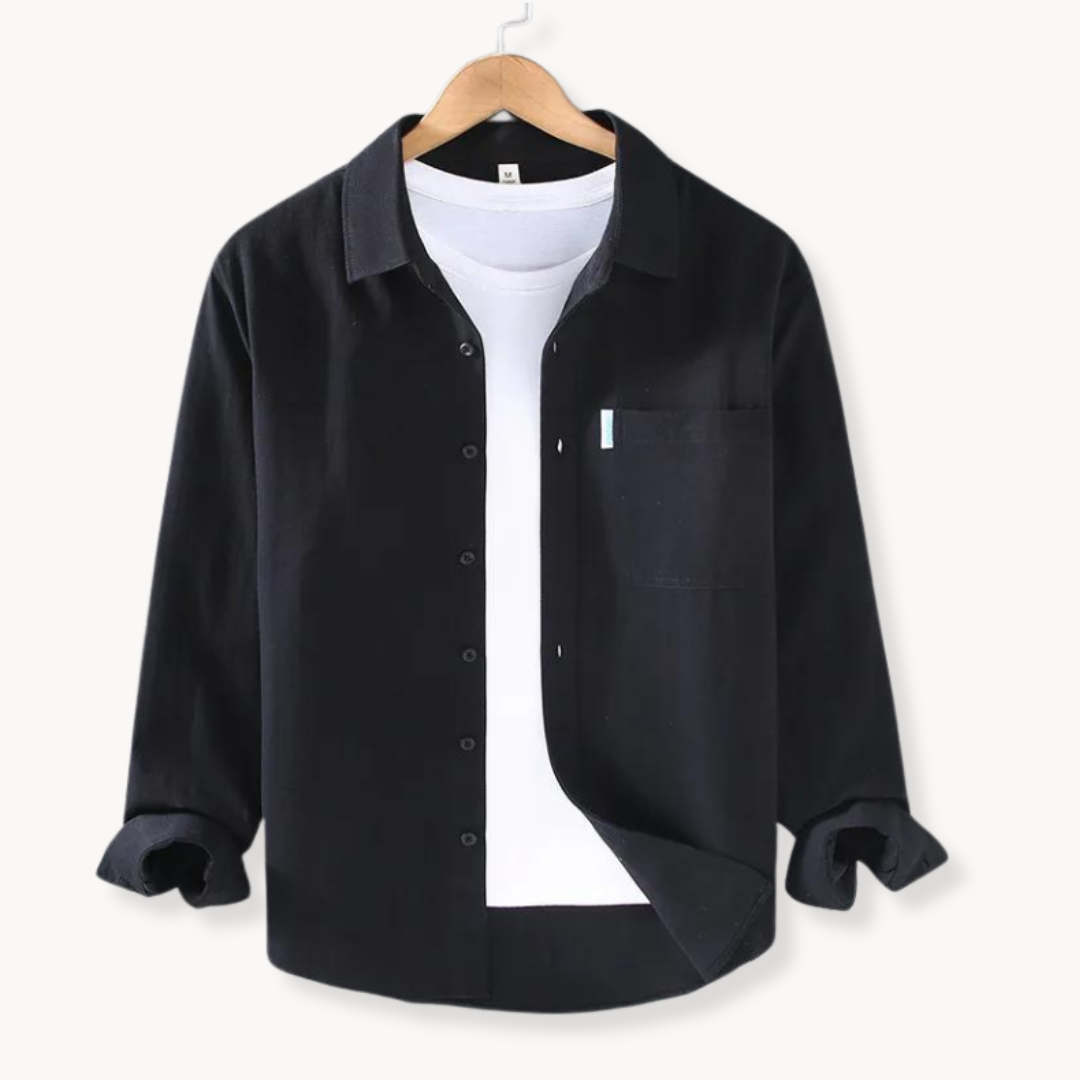 Altair Cotton Shirt