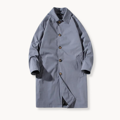 Oriando Raincoat