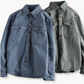 Charter Denim Shirt