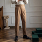 Merano Pleated Trousers