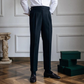 Merano Pleated Trousers