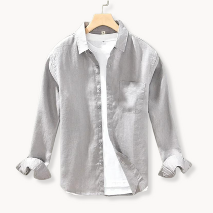 Venezia Linen Shirt