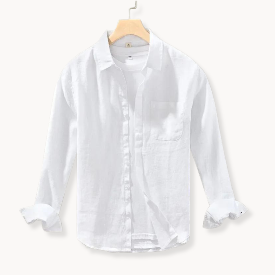 Venezia Linen Shirt