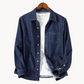 Renoir Light Denim Shirt