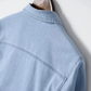 Renoir Light Denim Shirt