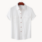 Isla Vista Linen Blend Shirt