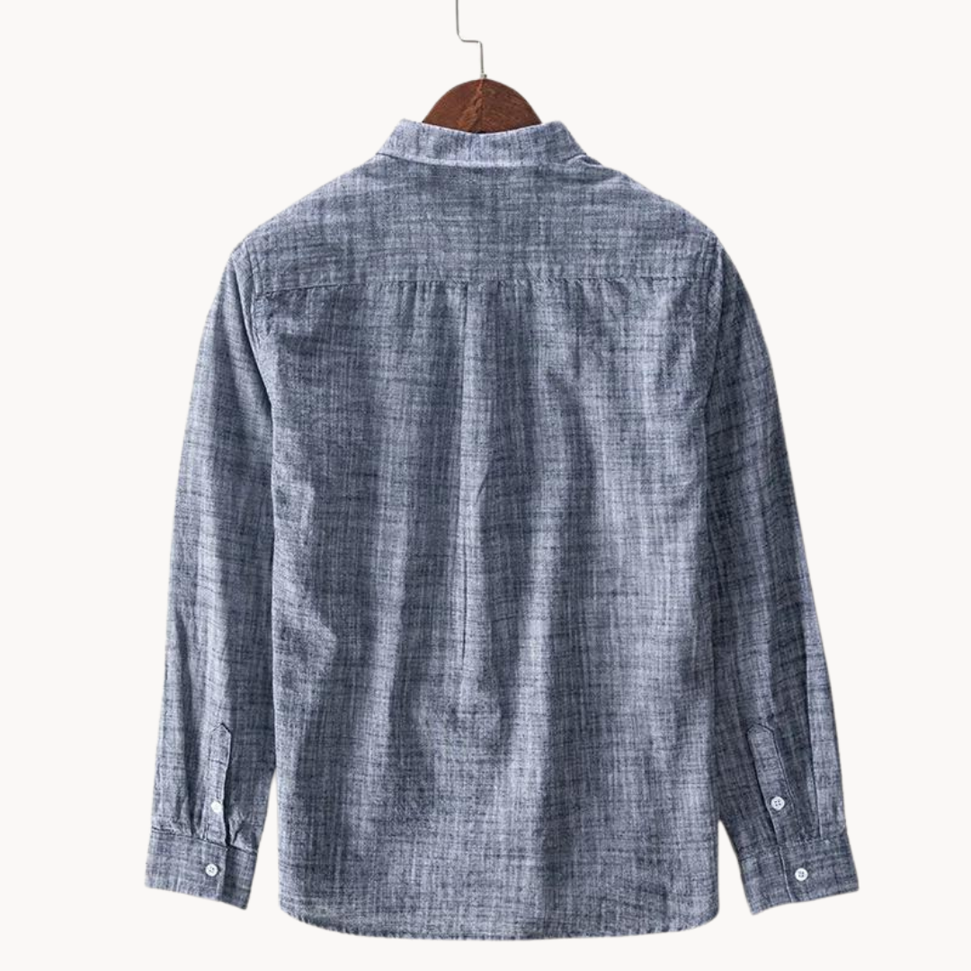 Cliffside Long Sleeve Shirt