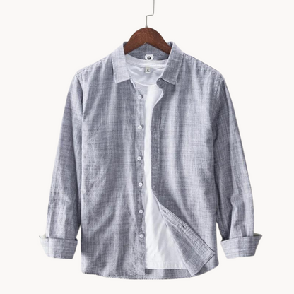 Cliffside Long Sleeve Shirt