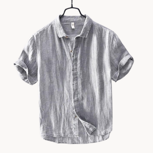 Capstan Linen Shirt