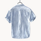 Capstan Linen Shirt