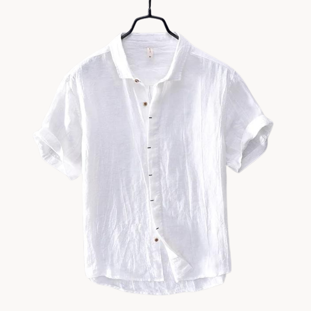 Capstan Linen Shirt