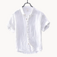 Capstan Linen Shirt