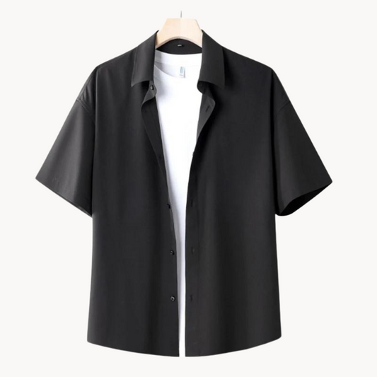 Cannes Oversize Shirt