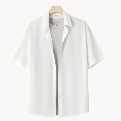 Cannes Oversize Shirt