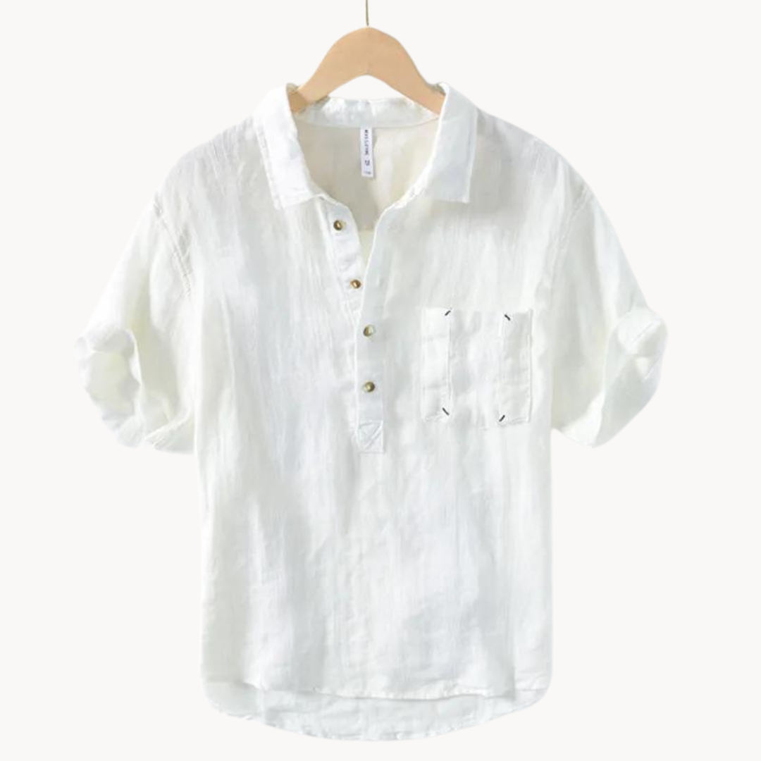 Harbor Linen Shirt