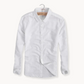 Seafarer Slim Fit Linen Blend Shirt