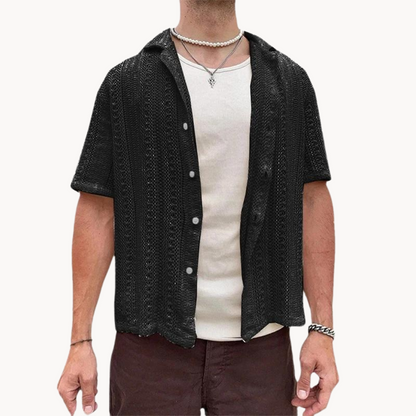 Cabana Cool Mesh Shirt