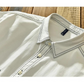 Colm Cotton Button Shirt