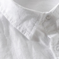 Daire Linen Cotton Shirt