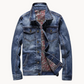 Wenzel Denim Jacket