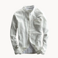 Torino Cotton Linen Shirt