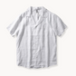 Rico Cotton Camp Collar Shirt