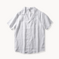 Rico Cotton Camp Collar Shirt