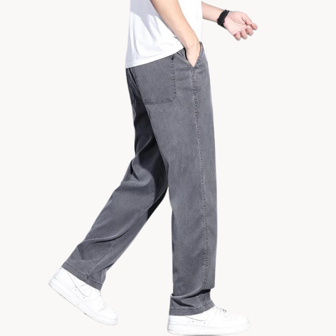 Palermo Lightweight Jeans