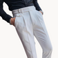 Marcello Pleated Trousers