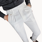 Marcello Pleated Trousers