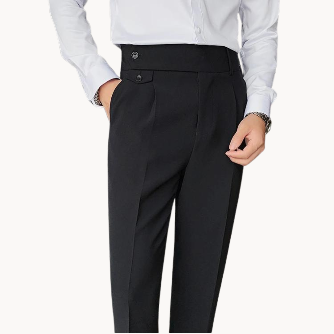 Heritage Gurkha Trousers