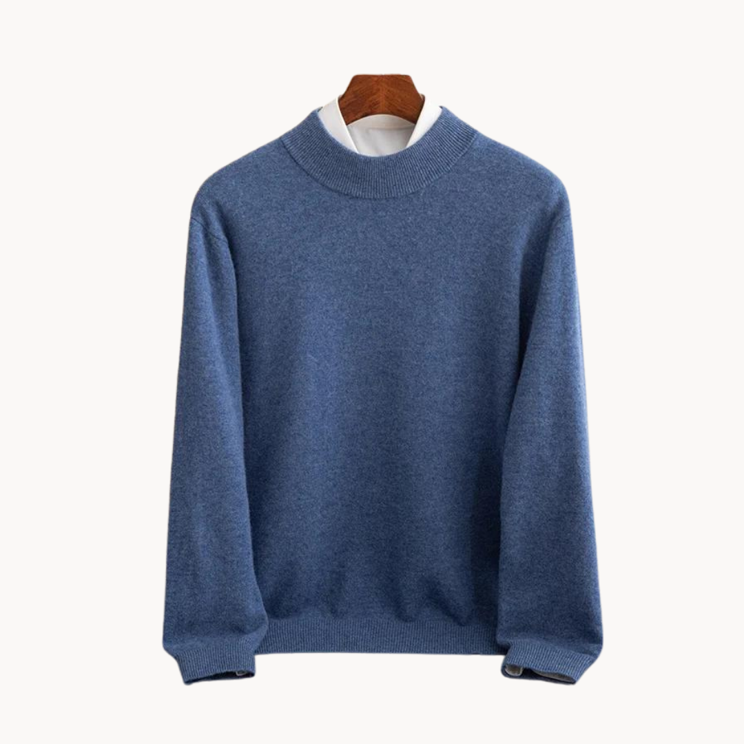 Sarantos Wool Sweater