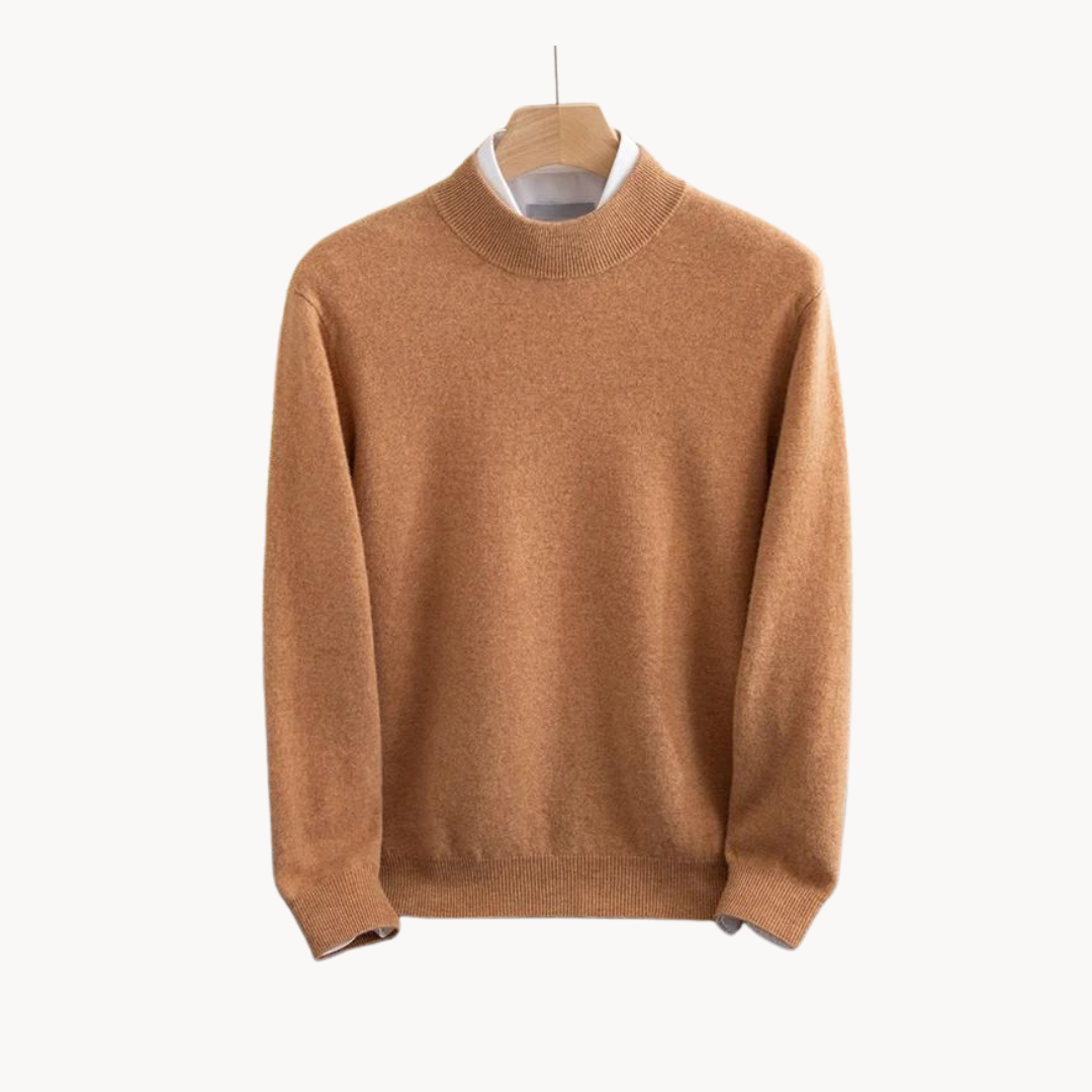 Sarantos Wool Sweater