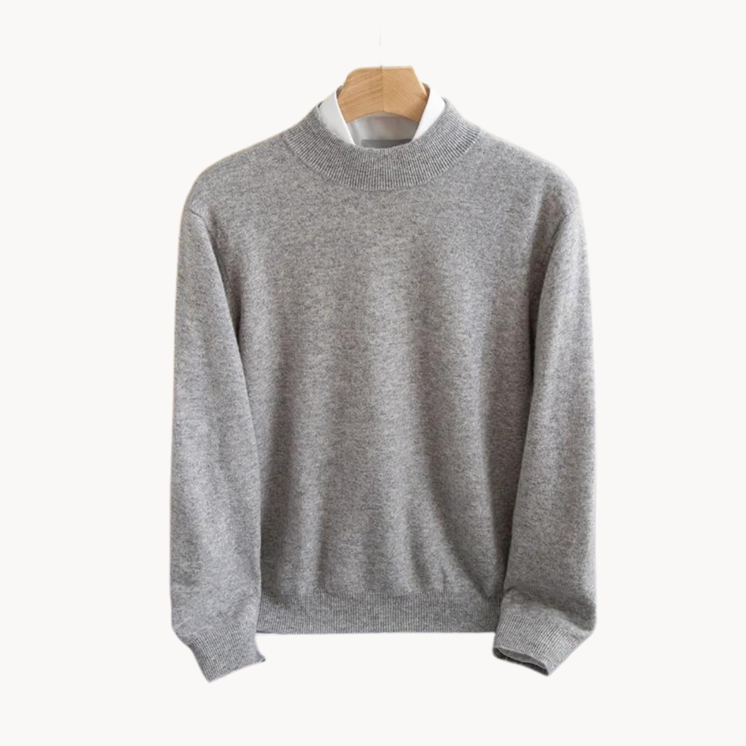 Sarantos Wool Sweater