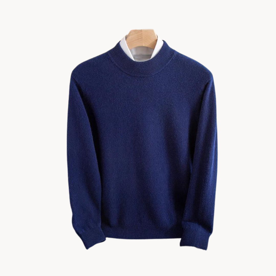 Sarantos Wool Sweater