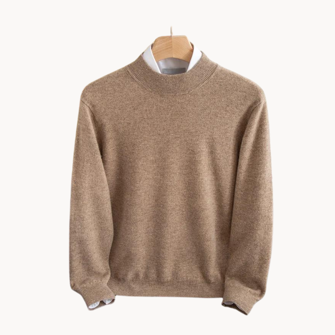 Sarantos Wool Sweater