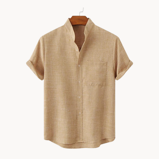 Arne Short Sleeve Shirt