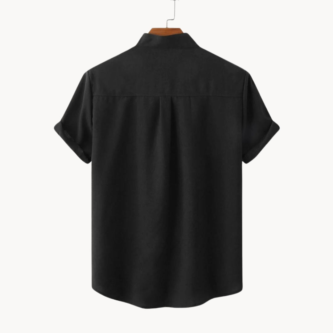 Arne Short Sleeve Shirt