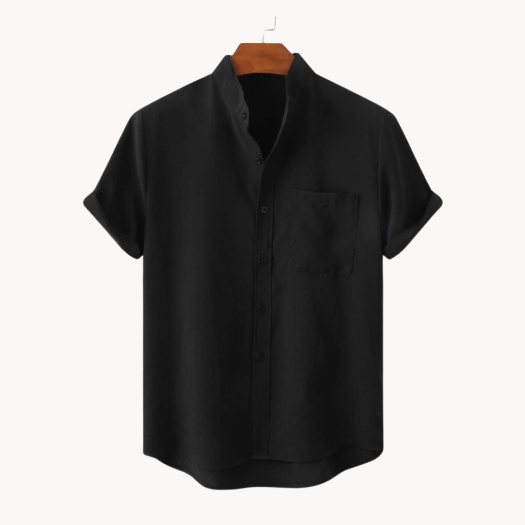 Arne Short Sleeve Shirt