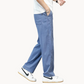 Ivar Summer Straight Leg Jeans