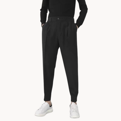 Stellan Tapered Trousers