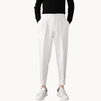 Stellan Tapered Trousers