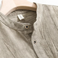 Taras Cotton Linen Shirt